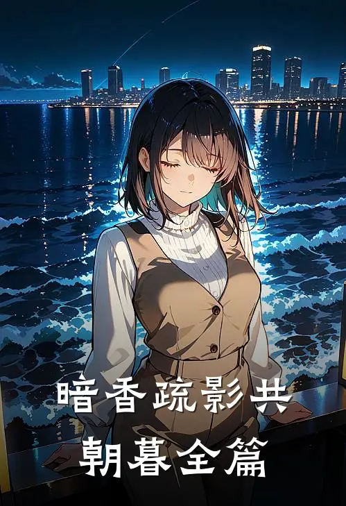 暗香疏影共朝暮全篇