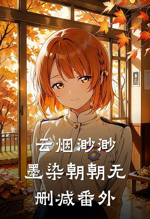 云烟渺渺，墨染朝朝无删减番外