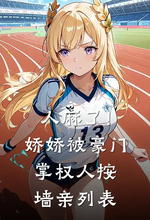 人麻了！娇娇被豪门掌权人按墙亲列表