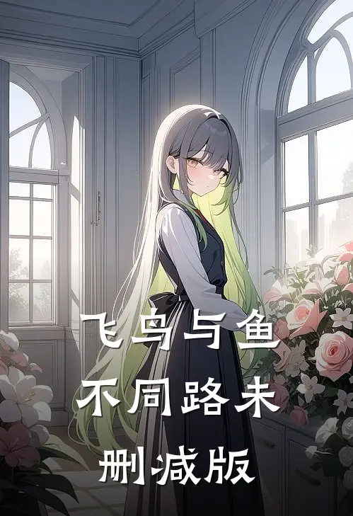 飞鸟与鱼不同路未删减版