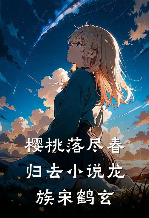 樱桃落尽春归去小说龙族宋鹤玄