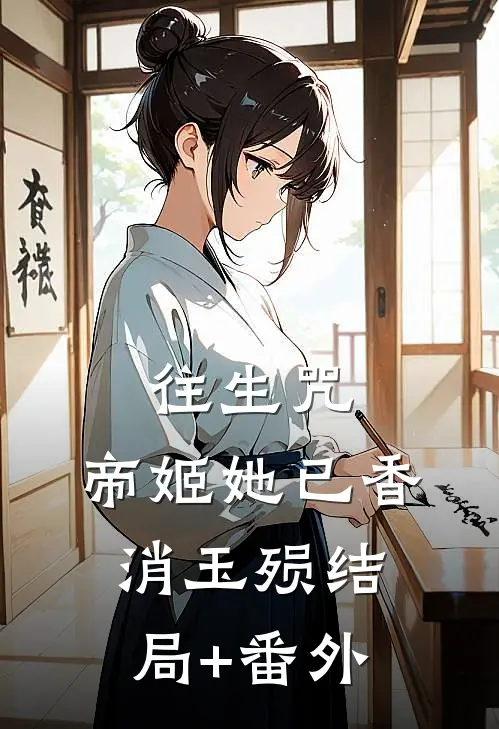 往生咒：帝姬她已香消玉殒结局+番外