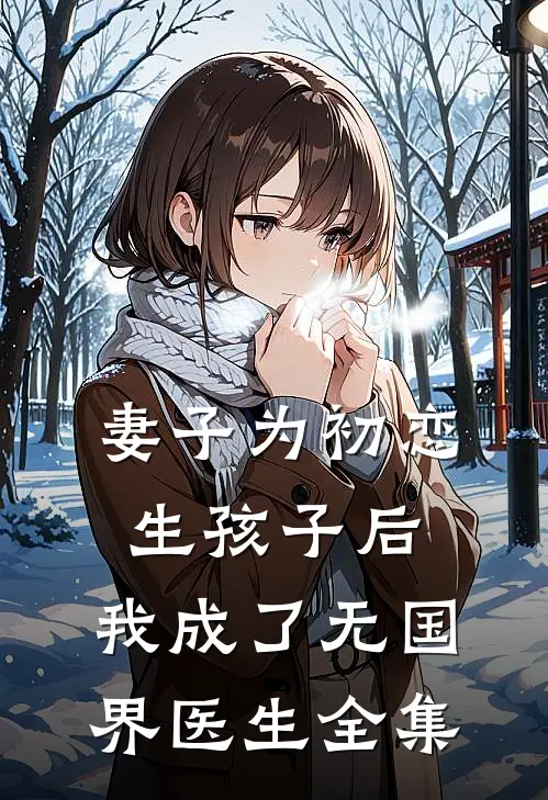 妻子为初恋生孩子后，我成了无国界医生全集