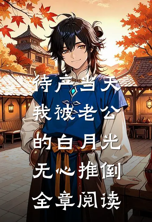 待产当天，我被老公的白月光无心推倒全章阅读