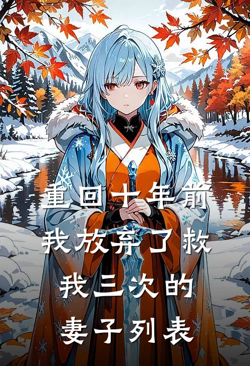 重回十年前，我放弃了救我三次的妻子列表