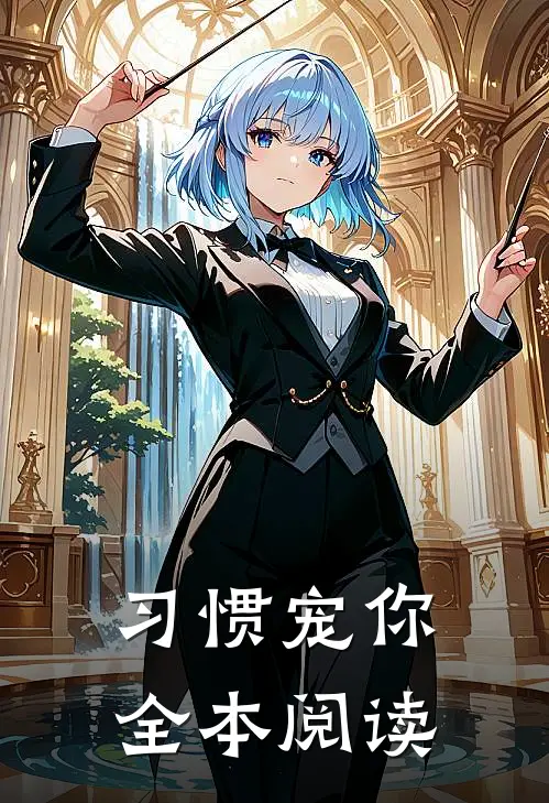 习惯宠你全本阅读