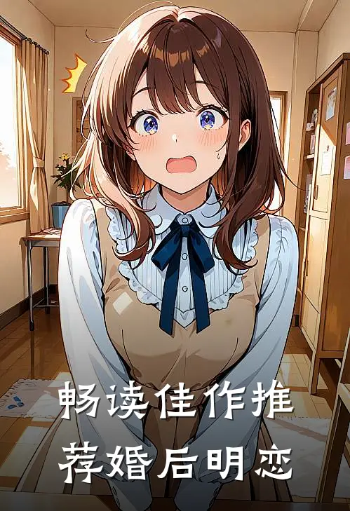 畅读佳作推荐婚后明恋
