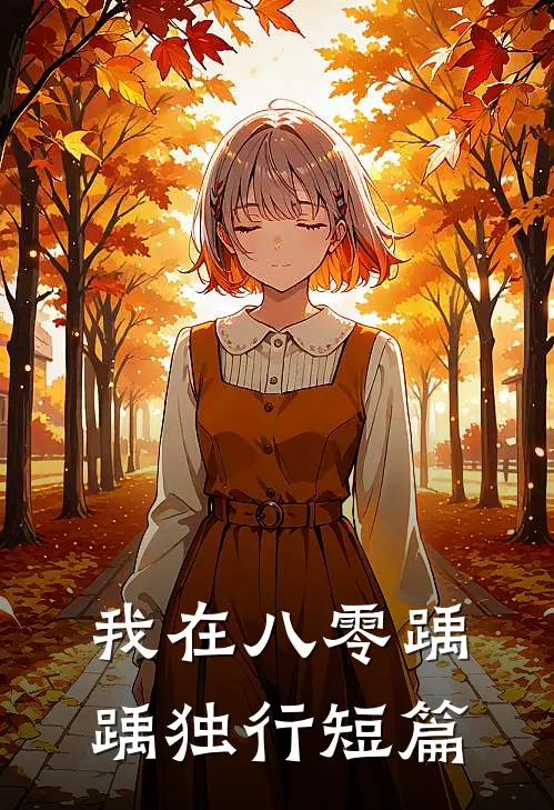 我在八零踽踽独行短篇