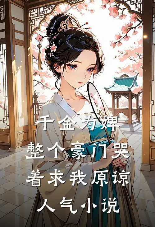千金为婢，整个豪门哭着求我原谅人气小说