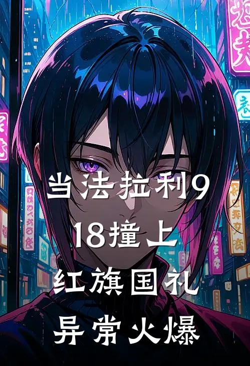 当法拉利918撞上红旗国礼异常火爆