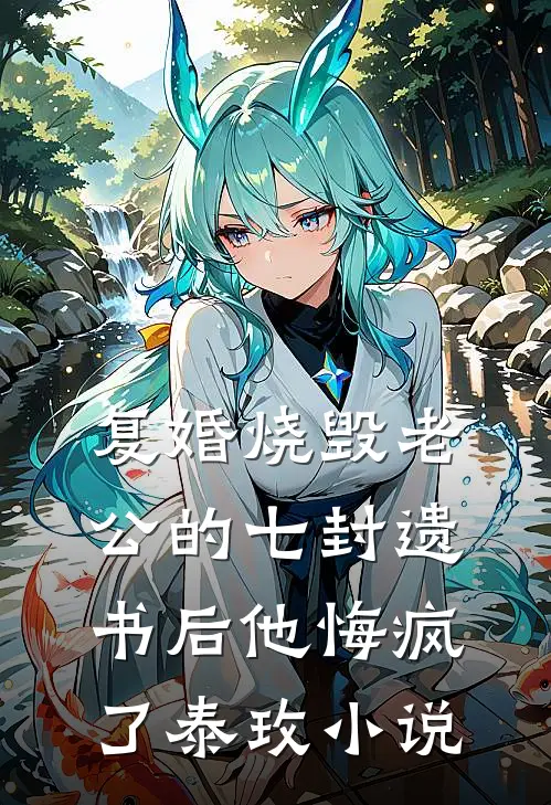 复婚烧毁老公的七封遗书后他悔疯了泰玫小说