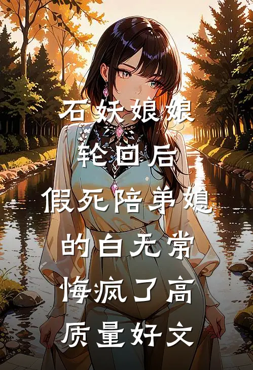 石妖娘娘轮回后，假死陪弟媳的白无常悔疯了高质量好文