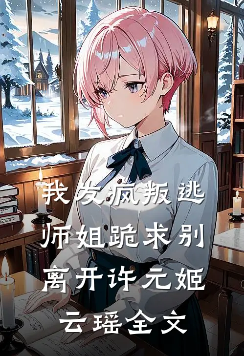 我发疯叛逃，师姐跪求别离开许元姬云瑶全文