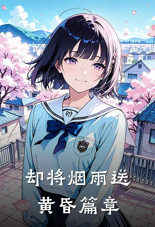 却将烟雨送黄昏篇章