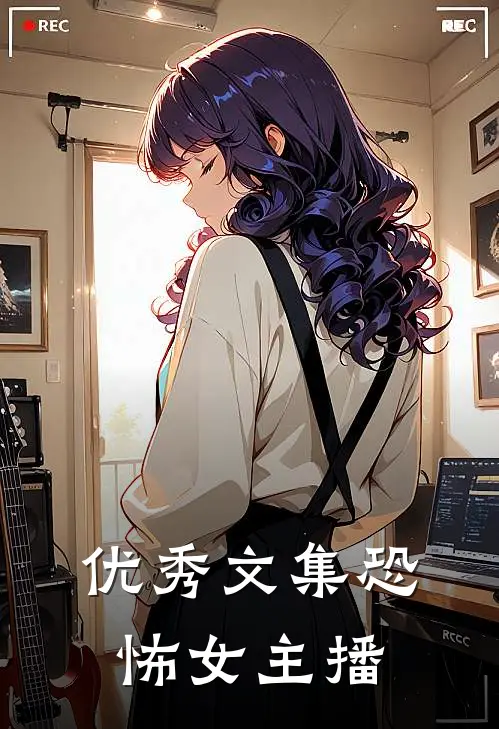 优秀文集恐怖女主播