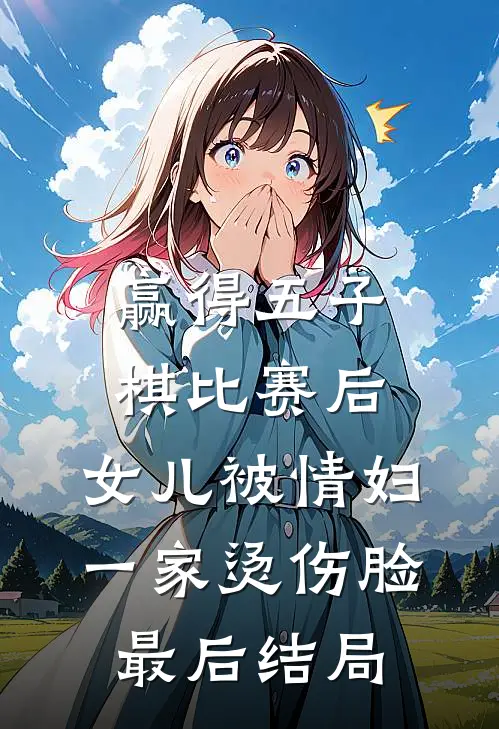 赢得五子棋比赛后，女儿被情妇一家烫伤脸最后结局