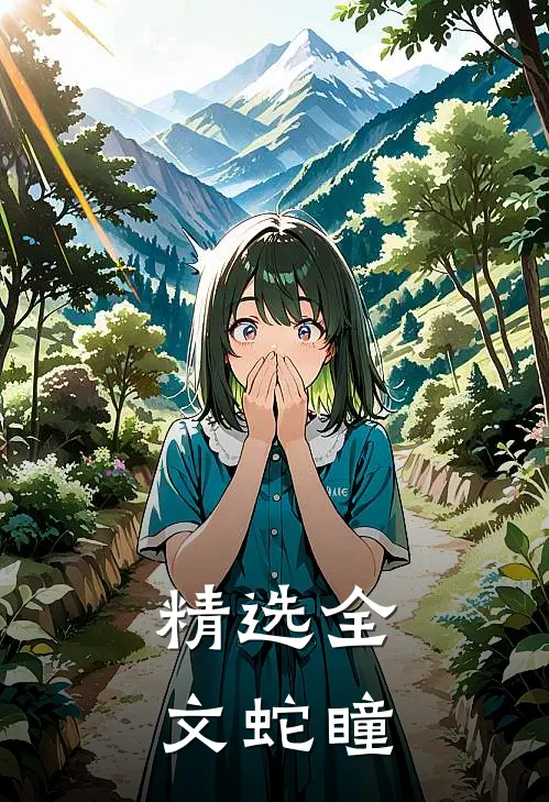 精选全文蛇瞳