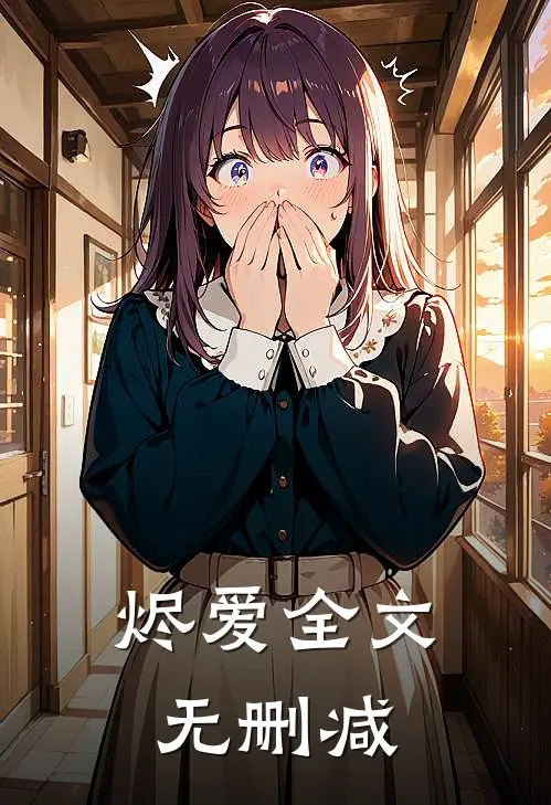 烬爱全文无删减