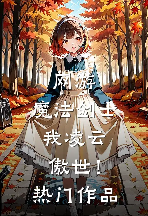网游：魔法剑士，我凌云傲世！热门作品