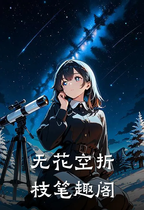 无花空折枝笔趣阁