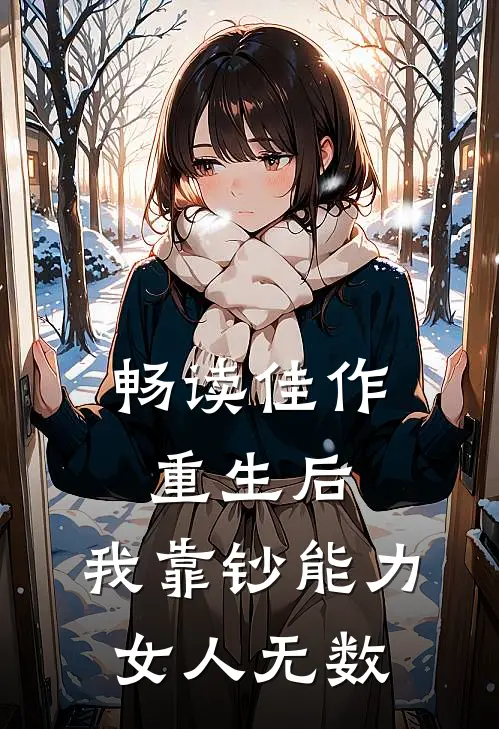 畅读佳作重生后，我靠钞能力女人无数