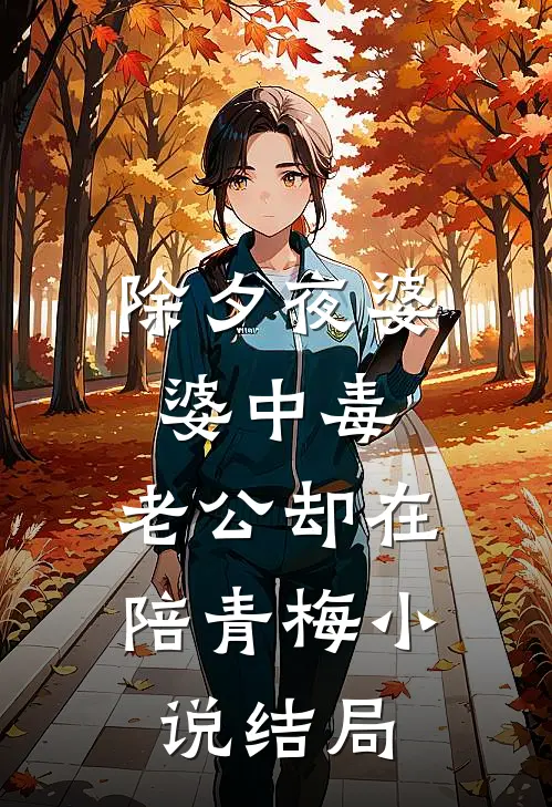 除夕夜婆婆中毒，老公却在陪青梅小说结局