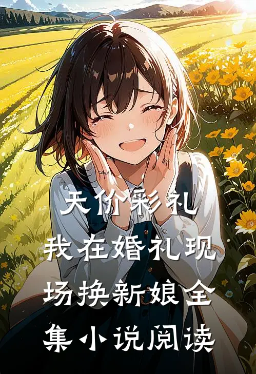 天价彩礼：我在婚礼现场换新娘全集小说阅读