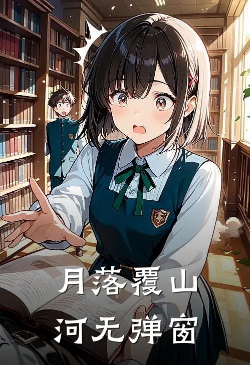 月落覆山河无弹窗