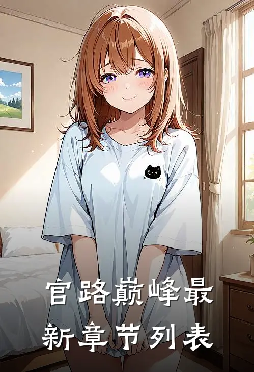 官路巅峰最新章节列表