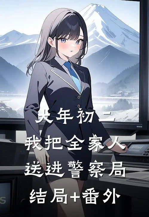 大年初二，我把全家人送进警察局结局+番外
