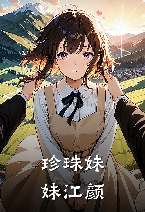 珍珠妹妹江颜