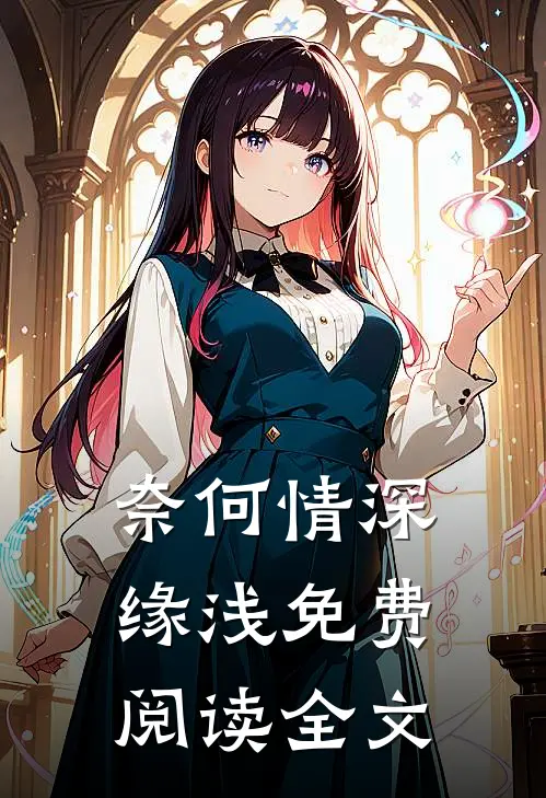 奈何情深缘浅免费阅读全文