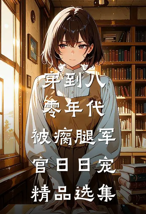 穿到八零年代，被瘸腿军官日日宠精品选集