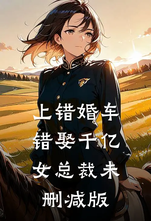 上错婚车，错娶千亿女总裁未删减版