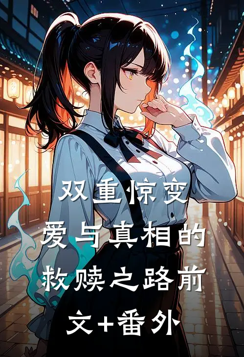 双重惊变：爱与真相的救赎之路前文+番外