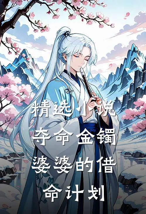 精选小说夺命金镯：婆婆的借命计划