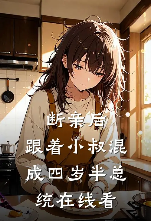 断亲后，跟着小叔混成四岁半总统在线看