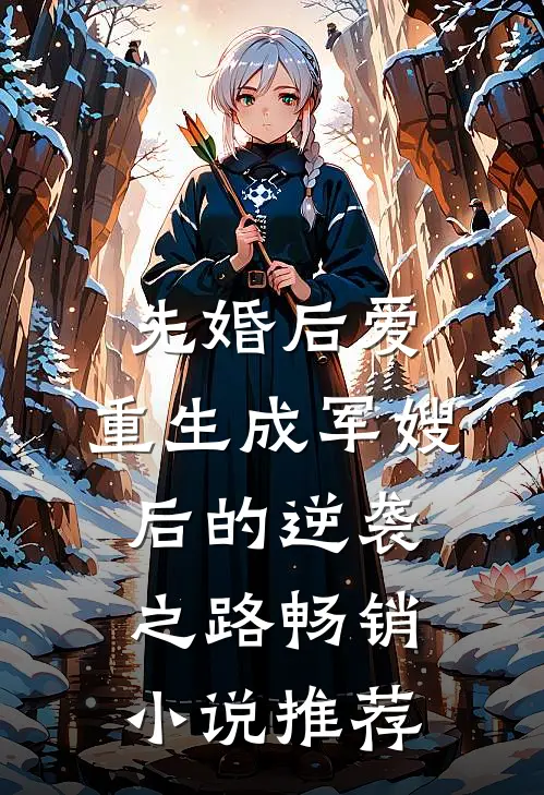 先婚后爱：重生成军嫂后的逆袭之路畅销小说推荐