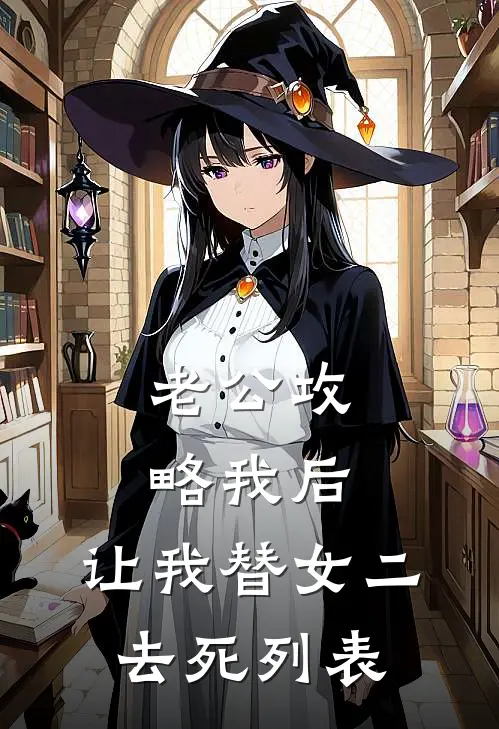 老公攻略我后，让我替女二去死列表
