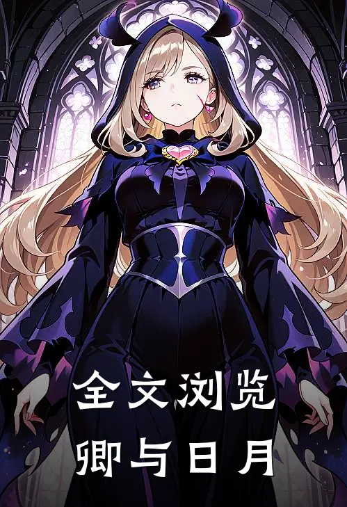 全文浏览卿与日月