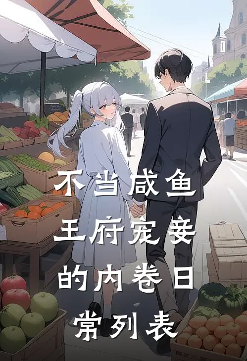 不当咸鱼，王府宠妾的内卷日常列表