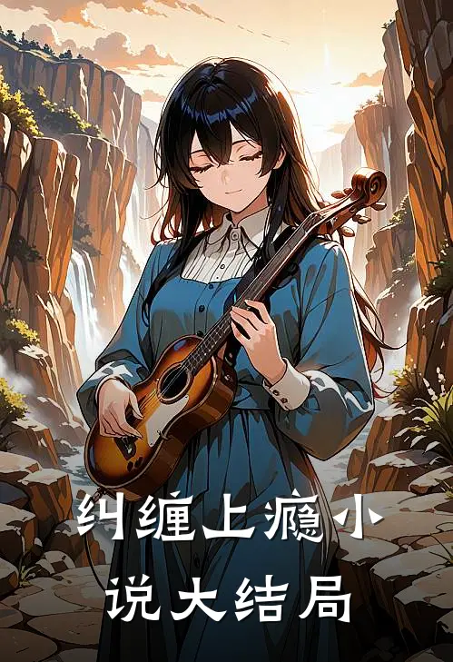 纠缠上瘾小说大结局