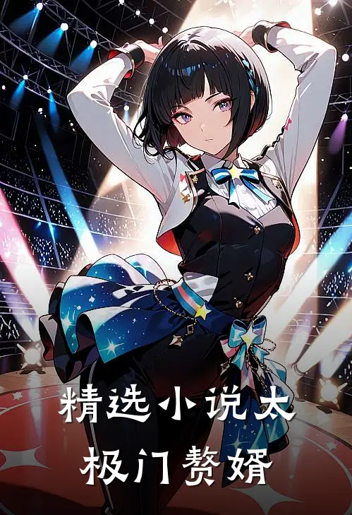精选小说太极门赘婿