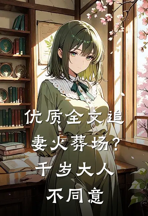 优质全文追妻火葬场？千岁大人不同意