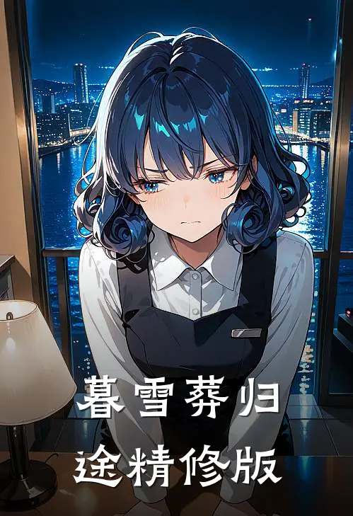 暮雪葬归途精修版