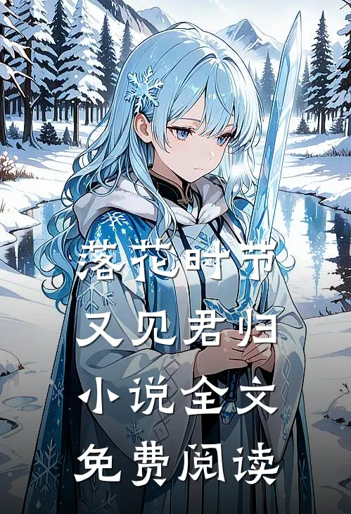 落花时节又见君归小说全文免费阅读
