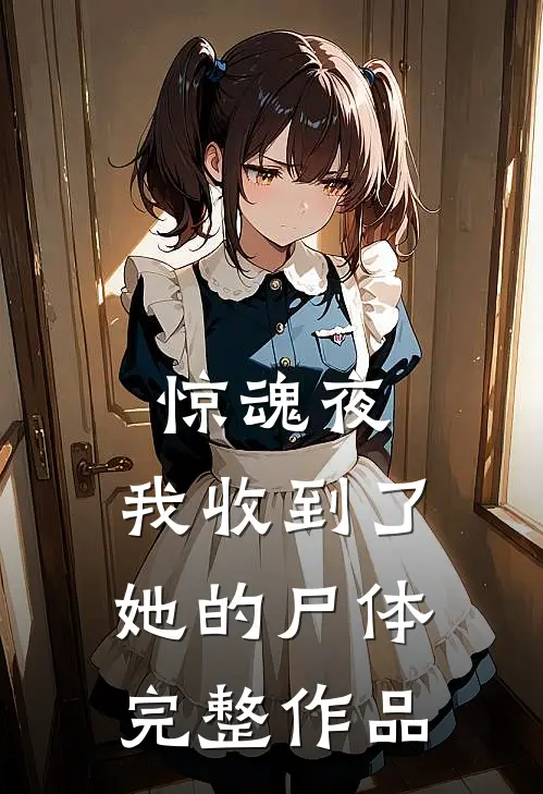 惊魂夜，我收到了她的尸体完整作品