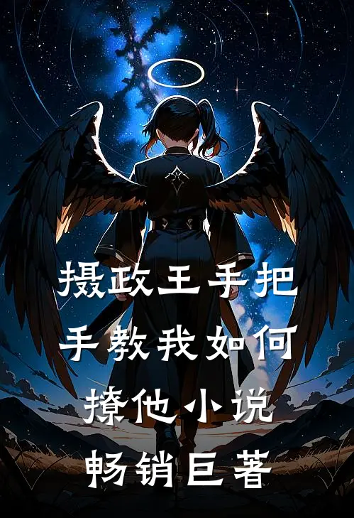 摄政王手把手教我如何撩他小说畅销巨著
