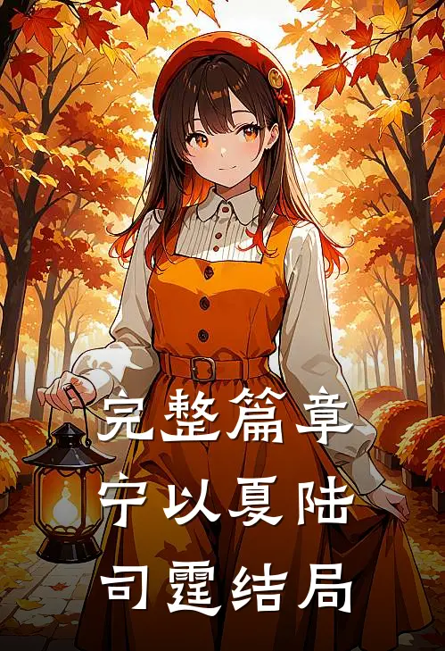 完整篇章宁以夏陆司霆结局
