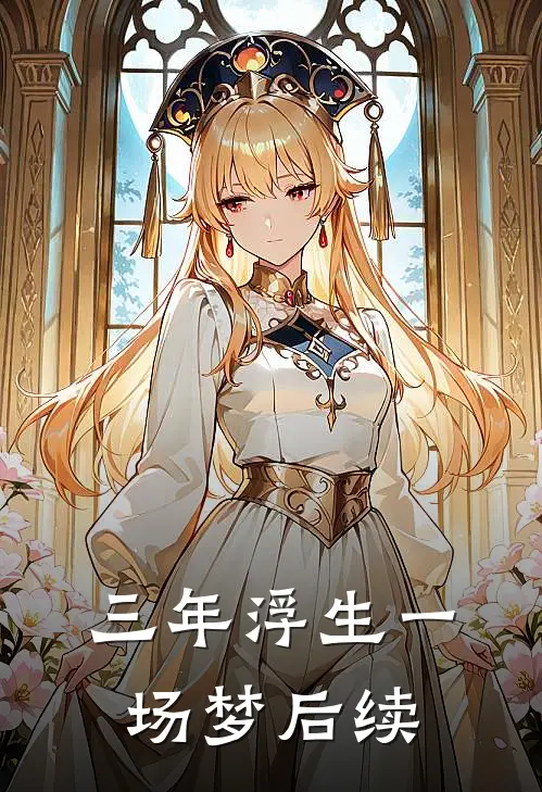 三年浮生一场梦后续